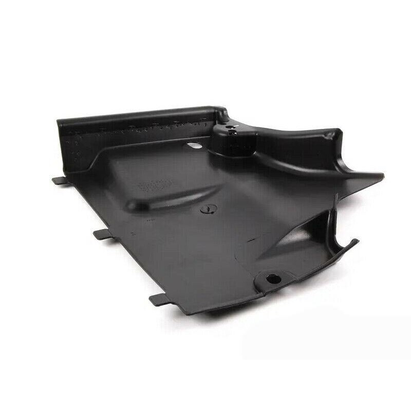Protection de soubassement avant gauche Audi A4 A5 (B8)