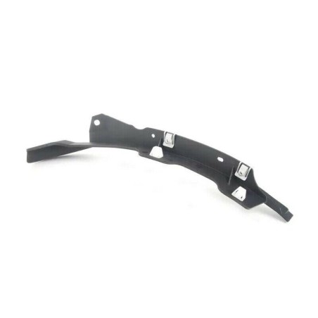 Spoiler avant droit Audi A4 (B8 8K) avec isolation acoustique sous-carrosserie 8K0853888A Spoiler avant droit Audi A4 (B8 8K) avec isolation acoustique sous-carrosserie 8K0853888A