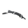 Spoiler avant droit Audi A4 (B8 8K) avec isolation acoustique sous-carrosserie 8K0853888A Spoiler avant droit Audi A4 (B8 8K) avec isolation acoustique sous-carrosserie 8K0853888A