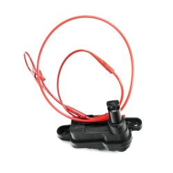 Module de Déverrouillage du Réservoir Audi 8V0862153B