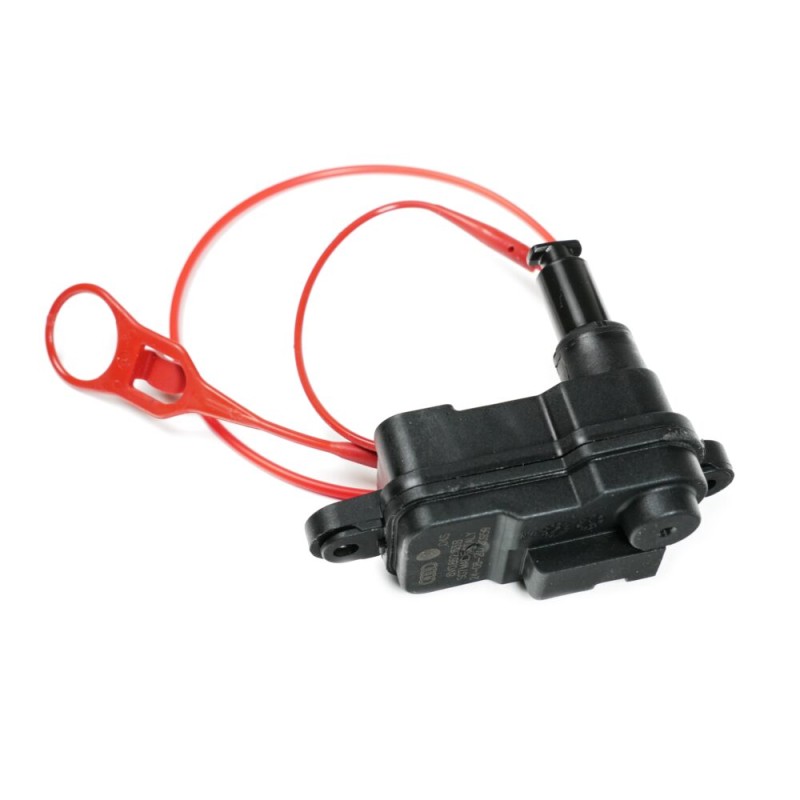 Module de Déverrouillage du Réservoir Audi 8V0862153B