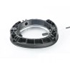 Trappe à carburant en aluminium pour Audi TT (8J) Trappe à carburant en aluminium pour Audi TT (8J)