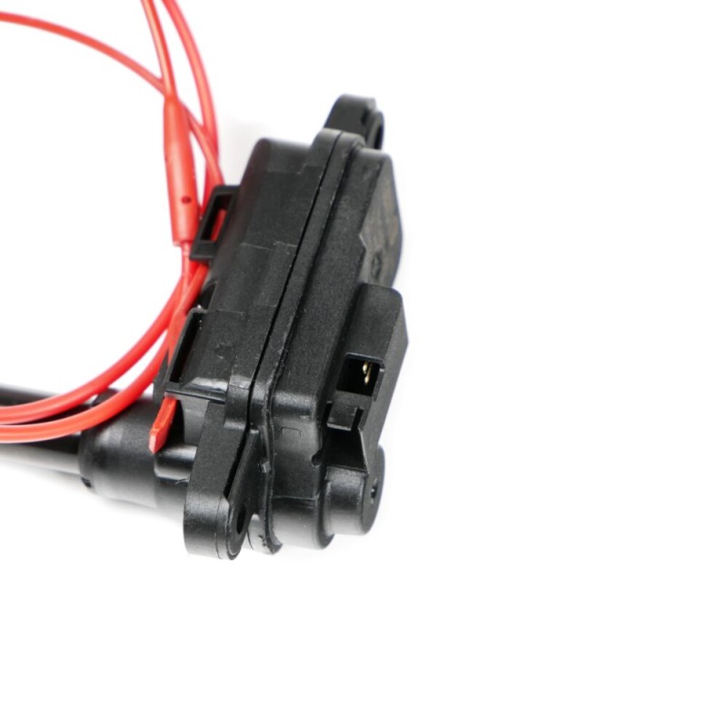 Module de Déverrouillage du Réservoir Audi 8V0862153B