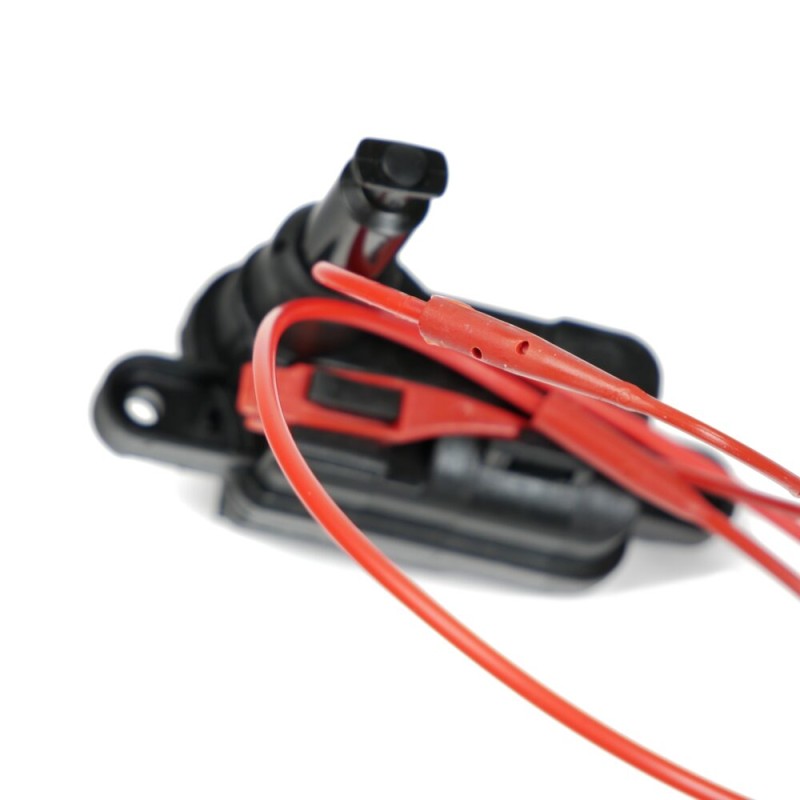 Module de Déverrouillage du Réservoir Audi 8V0862153B