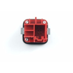 Bouton de commande de trappe à carburant Audi A2 noir 8Z19598335PR
