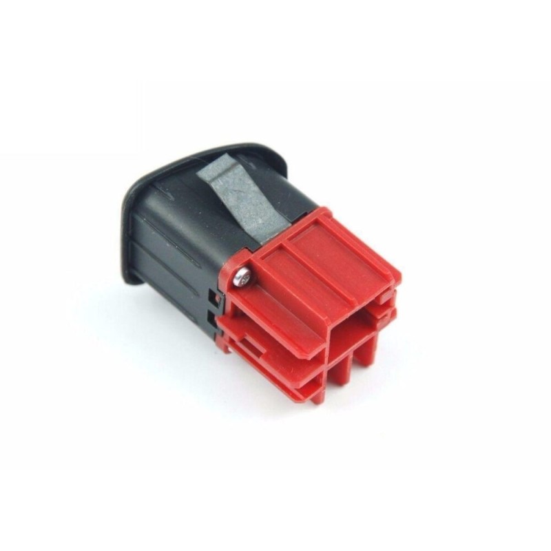 Bouton de commande de trappe à carburant Audi A2 noir 8Z19598335PR