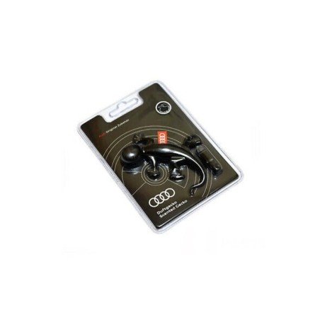 Diffuseur de Parfum Audi Original Gecko Épicé / Boisé Accessoire Universel Diffuseur de Parfum Audi Original Gecko Épicé / Boisé Accessoire Universel
