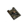 Diffuseur de Parfum Audi Original Gecko Épicé / Boisé Accessoire Universel Diffuseur de Parfum Audi Original Gecko Épicé / Boisé Accessoire Universel