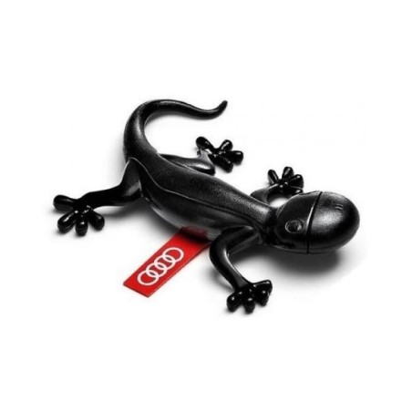 Diffuseur de Parfum Audi Original Gecko Épicé / Boisé Accessoire Universel Diffuseur de Parfum Audi Original Gecko Épicé / Boisé Accessoire Universel