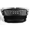 Grille avant brillant noir Audi A3 (8P) 8P0853651MT94 Grille avant brillant noir Audi A3 (8P) 8P0853651MT94