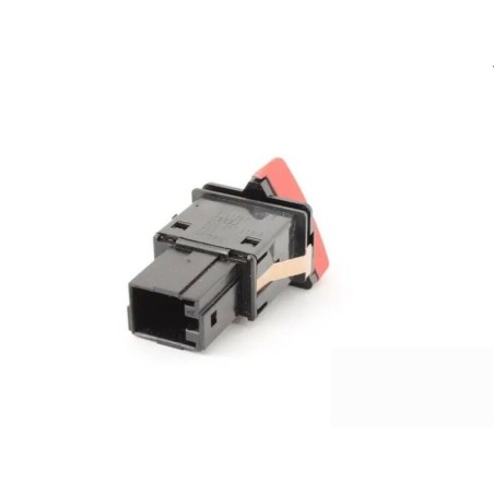 Interrupteur de Feux de Détresse Original Audi A3 S3 8P Console Centrale 8P0941509A