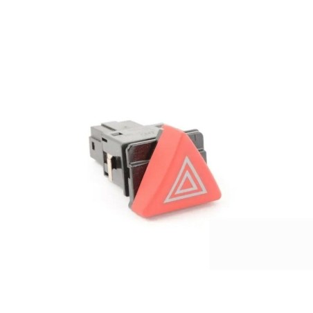 Interrupteur de Feux de Détresse Original Audi A3 S3 8P Console Centrale 8P0941509A