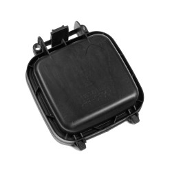 Cache de protection pour phare avant Audi A3 (8P)