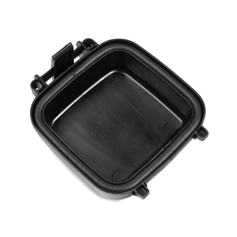 Cache de protection pour phare avant Audi A3 (8P)