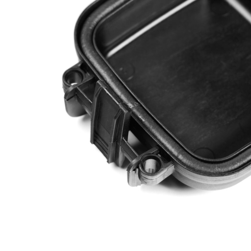 Cache de protection pour phare avant Audi A3 (8P)