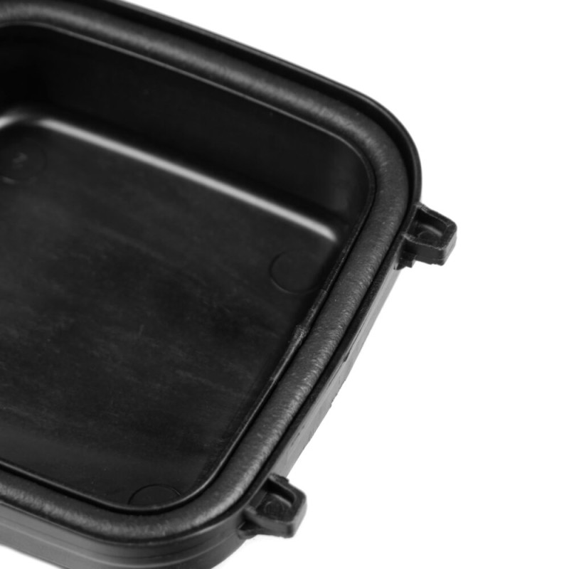 Cache de protection pour phare avant Audi A3 (8P)