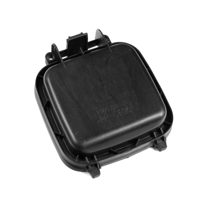 Cache de protection pour phare avant Audi A3 (8P)
