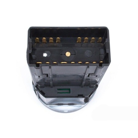 Interrupteur de lumière intérieur noir pour Audi A4 S4 (B6) Interrupteur de lumière intérieur noir pour Audi A4 S4 (B6)