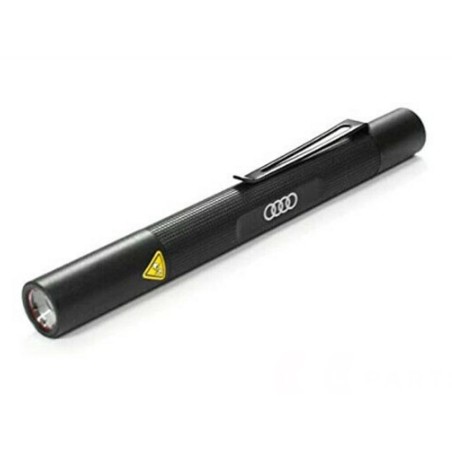 Lampe de Poche LED Génération III Accessoire Original Audi Lampe de Poche LED Génération III Accessoire Original Audi