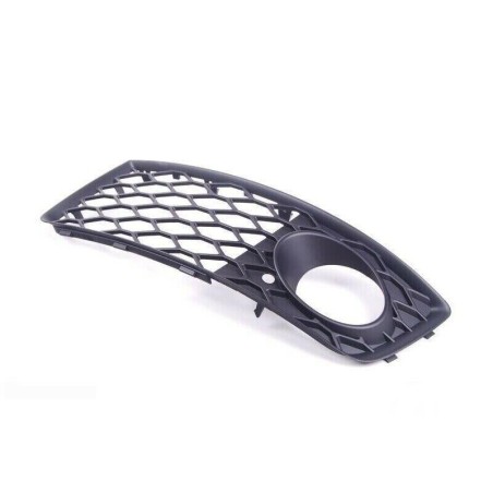 Grille de Conduite d'Air Gauche Audi RS4 8E Noir Grille de Conduite d'Air Gauche Audi RS4 8E Noir