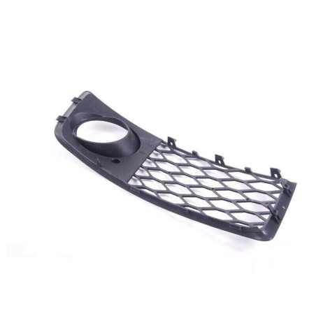 Grille de Conduite d'Air Gauche Audi RS4 8E Noir Grille de Conduite d'Air Gauche Audi RS4 8E Noir