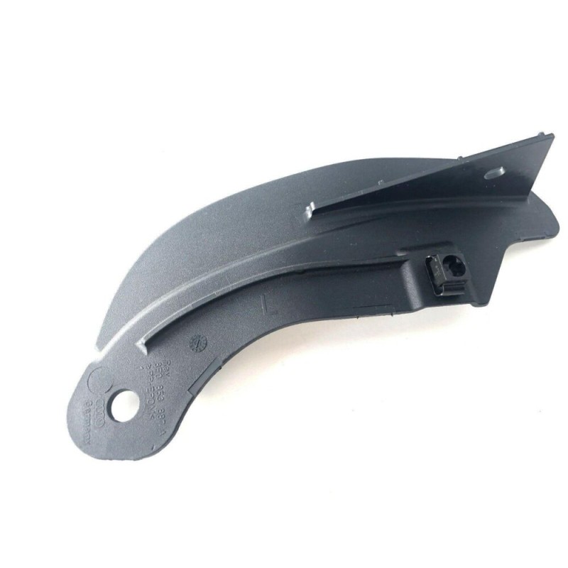 Bavette Avant Gauche Originale Audi A4 (8E) Seat Exeo
