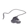 Bande de maintien gauche pour tablette arrière Audi A3 S3 RS3 (8V) Sportback couvre-coffre Bande de maintien gauche pour tablette arrière Audi A3 S3 RS3 (8V) Sportback couvre-coffre