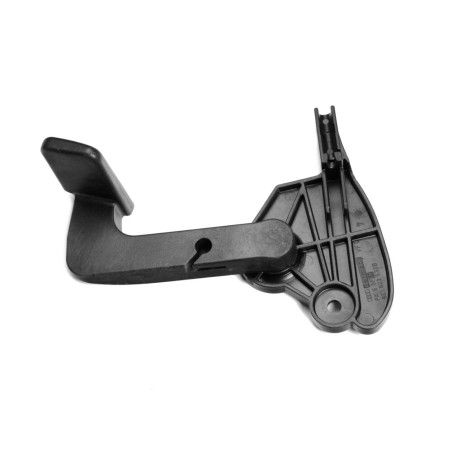 Câble de verrouillage capot avant Audi A4 (8E B6/B7) Câble de verrouillage capot avant Audi A4 (8E B6/B7)