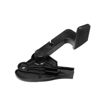 Câble de verrouillage capot avant Audi A4 (8E B6/B7) Câble de verrouillage capot avant Audi A4 (8E B6/B7)