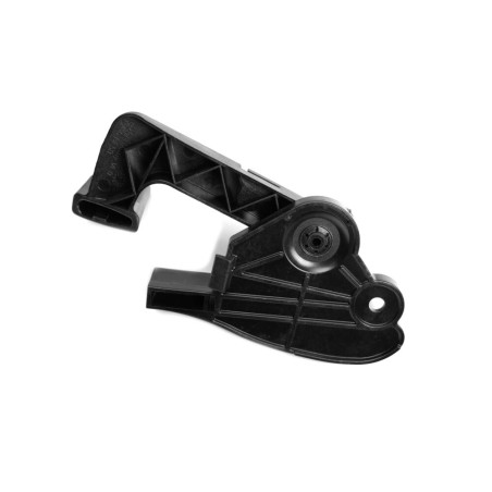 Câble de verrouillage capot avant Audi A4 (8E B6/B7) Câble de verrouillage capot avant Audi A4 (8E B6/B7)