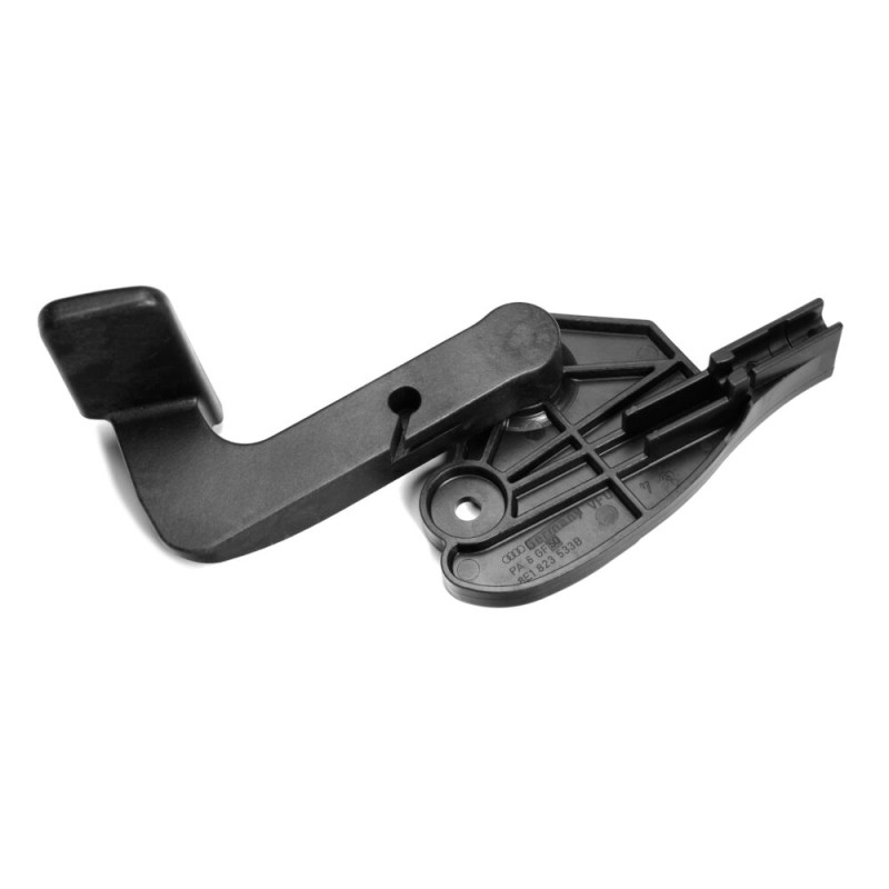 Câble de verrouillage capot avant Audi A4 (8E B6/B7)