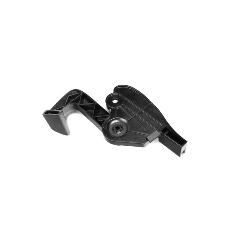 Câble de verrouillage capot avant Audi A4 (8E B6/B7)