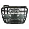 Grille de Calandre Noire S-Line S4 pour Audi A4 8E B7 Grille de Calandre Noire S-Line S4 pour Audi A4 8E B7