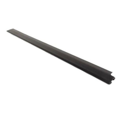 Cache de Porte Avant Gauche Satin Noir pour Audi 80 Coupé Cabriolet Cache de Porte Avant Gauche Satin Noir pour Audi 80 Coupé Cabriolet