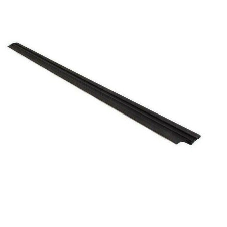 Cache de Porte Avant Gauche Satin Noir pour Audi 80 Coupé Cabriolet Cache de Porte Avant Gauche Satin Noir pour Audi 80 Coupé Cabriolet