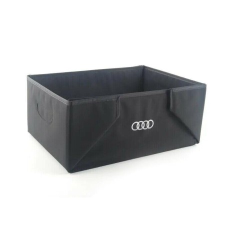 Coffre de rangement pliable universel Audi - Panier à bagages