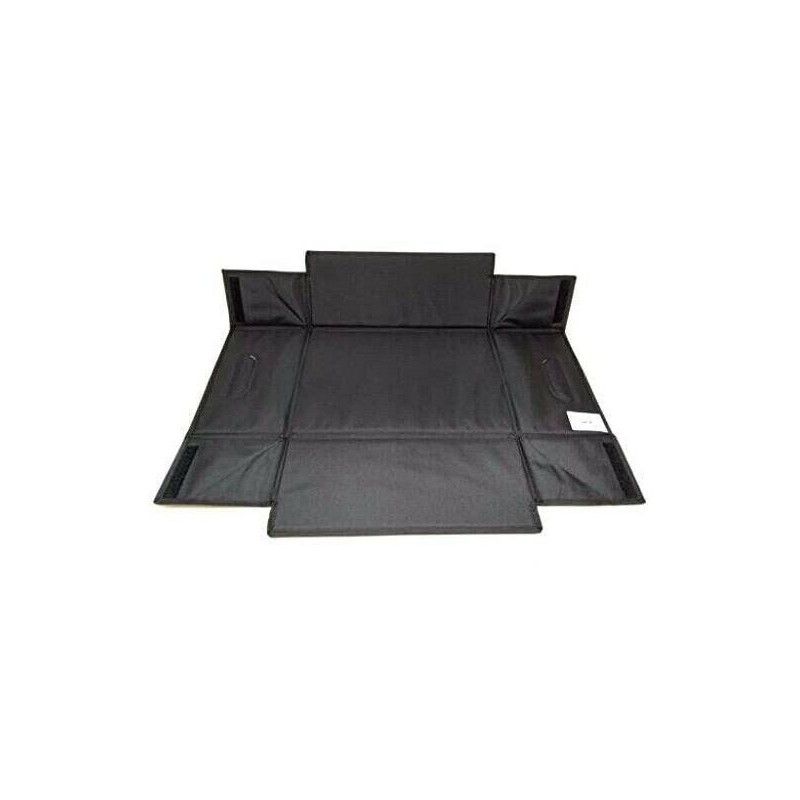 Coffre de rangement pliable universel Audi - Panier à bagages