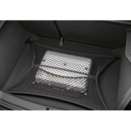 Filet de Coffre Original Audi Q3 RSQ3 Accessoire 8U0065110 Filet de Coffre Original Audi Q3 RSQ3 Accessoire 8U0065110