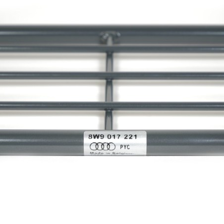 Grille de Séparation Horizontale pour Coffre Audi A4 (B9) Avant - Référence 8W9017221 Grille de Séparation Horizontale pour Coffre Audi A4 (B9) Avant - Référence 8W9017221