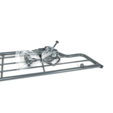 Grille de Séparation Horizontale pour Coffre Audi A4 (B9) Avant - Référence 8W9017221 Grille de Séparation Horizontale pour Coffre Audi A4 (B9) Avant - Référence 8W9017221