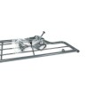 Grille de Séparation Horizontale pour Coffre Audi A4 (B9) Avant - Référence 8W9017221 Grille de Séparation Horizontale pour Coffre Audi A4 (B9) Avant - Référence 8W9017221
