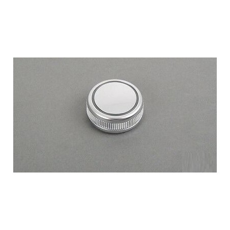 Bouton de Menu Central MMI en Aluminium pour Audi A6/A7 (C7 4G) Bouton de Menu Central MMI en Aluminium pour Audi A6/A7 (C7 4G)