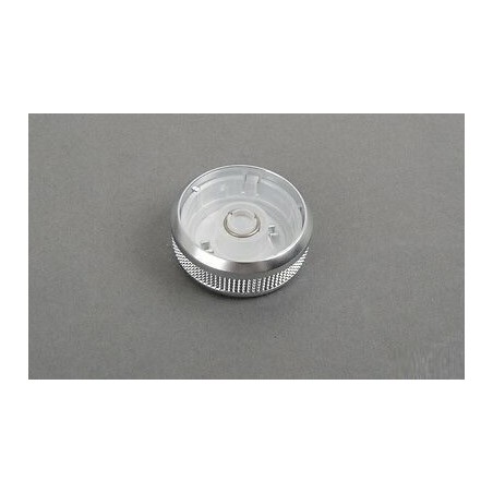 Bouton de Menu Central MMI en Aluminium pour Audi A6/A7 (C7 4G) Bouton de Menu Central MMI en Aluminium pour Audi A6/A7 (C7 4G)