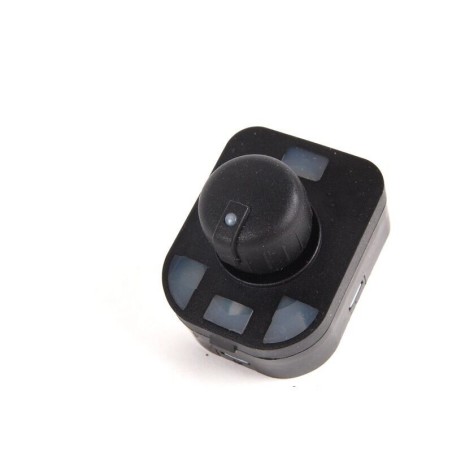 Interrupteur Rétroviseur Extérieur Électrique Pliable Audi Original