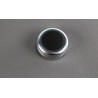 Bouton rotatif pour MMI 2G Audi A6 RS6 4F A8 4E Q7 4L Aluminium Chromé Bouton rotatif pour MMI 2G Audi A6 RS6 4F A8 4E Q7 4L Aluminium Chromé