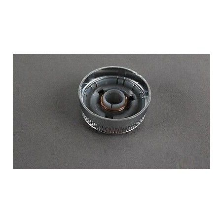 Bouton rotatif pour MMI 2G Audi A6 RS6 4F A8 4E Q7 4L Aluminium Chromé Bouton rotatif pour MMI 2G Audi A6 RS6 4F A8 4E Q7 4L Aluminium Chromé