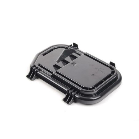 Cache de protection avant gauche pour phare Audi A6 S6 RS6 (C6 4F) Cache de protection avant gauche pour phare Audi A6 S6 RS6 (C6 4F)