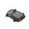 Cache de protection avant gauche pour phare Audi A6 S6 RS6 (C6 4F) Cache de protection avant gauche pour phare Audi A6 S6 RS6 (C6 4F)