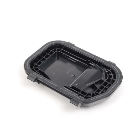 Cache de protection avant gauche pour phare Audi A6 S6 RS6 (C6 4F) Cache de protection avant gauche pour phare Audi A6 S6 RS6 (C6 4F)