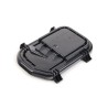 Cache de protection avant gauche pour phare Audi A6 S6 RS6 (C6 4F) Cache de protection avant gauche pour phare Audi A6 S6 RS6 (C6 4F)